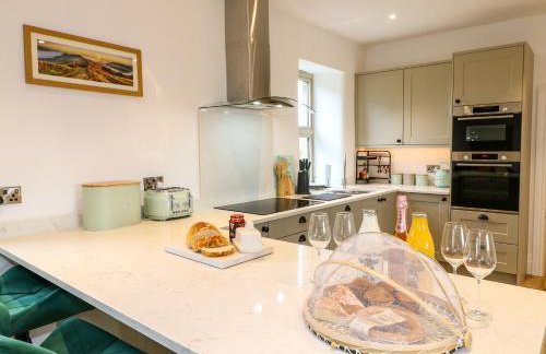 Upper Hurst Farmhouse - Foto 13