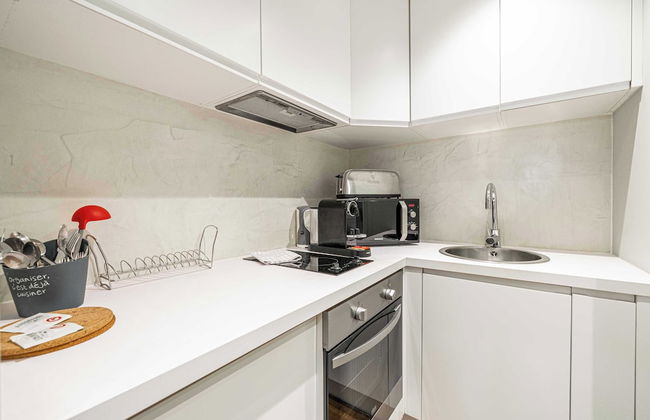 Résidence Cannes MERO - Foto 20