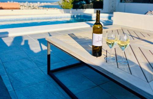 Vistas Calpe Maryvilla Apartamentos - Photo 69