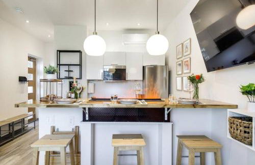 Luxury Barndo 2AN Europe Style Farm Stay Chickens - Foto 20