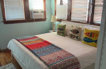 Seahorse Bungalow - Photo 17