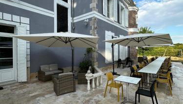 Manoir de Tournel - Foto 4