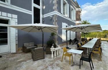 Manoir de Tournel - Foto 4