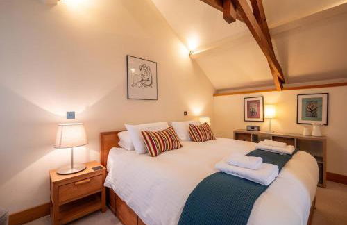 Family & Pet Friendly Coastal Base Near Dartmouth - Foto 4