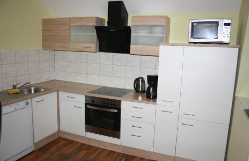 Ferienwohnung Golden Lotus - Foto 6