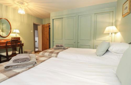 Keepers House - Foto 13