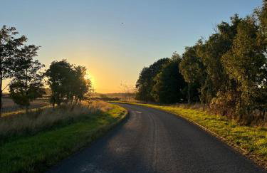 Gellyburn Cottage a Modern Farm Cottage with Countryside Views - Foto 70