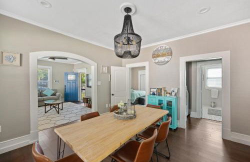 Charming Craftsman close by Bishop Arts & Downtown - Foto 21