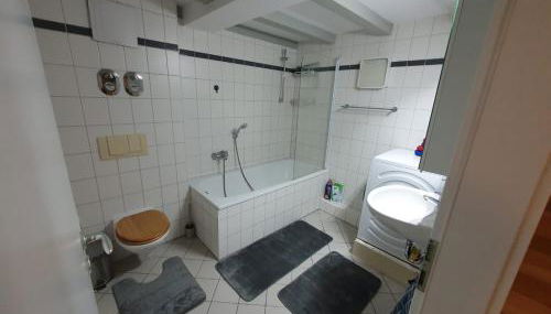 97 qm Loftwohnung im Herzen Schwerins - Foto 3