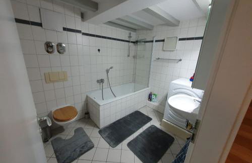 97 qm Loftwohnung im Herzen Schwerins - Foto 3