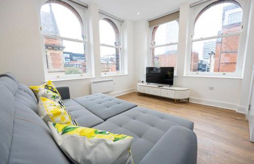 Amazing 1BD Apartment China Town Manchester - Foto 1