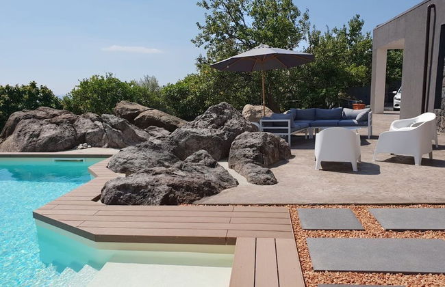 Villa Corinne - Foto 13