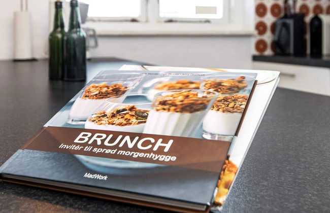 7 Person Holiday Home in Ulfborg - Foto 13