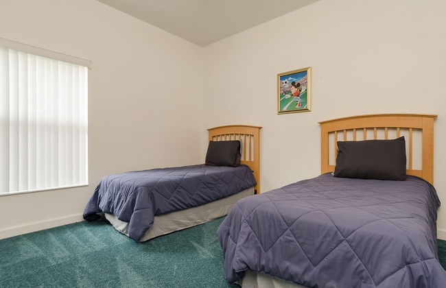 Ovm1887 - The Sanctuary at West Haven - 5 Bed 3 Baths Villa - Foto 7