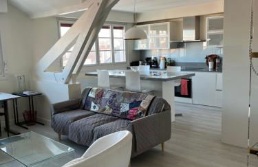 Résidence la Rhune - Foto 10