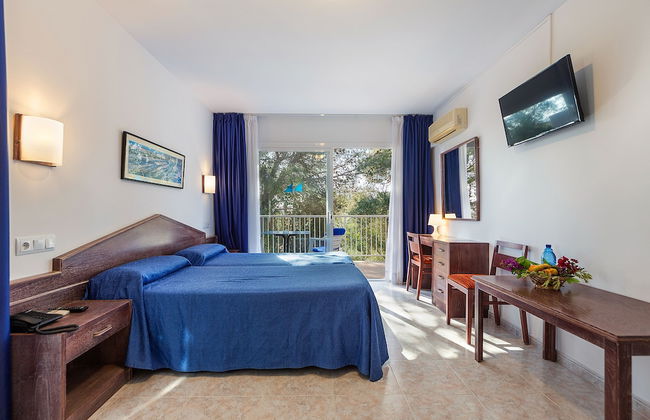 Apartamentos Cala Murada Minigolf - Foto 2