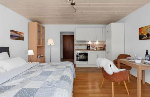 Apartment Fasan by Interhome - Foto 25