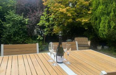 Birchgate Bothy - Spacious 4 Bedroom Home in Dunoon - Foto 35