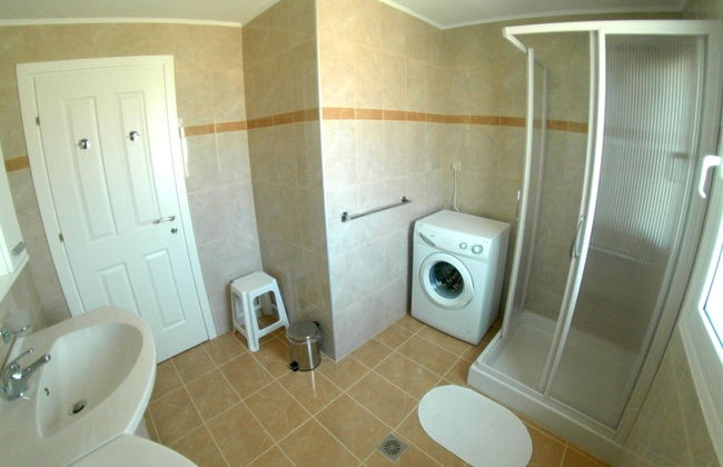 Villa in Makry Gialos Near Sandy Beach - Foto 9