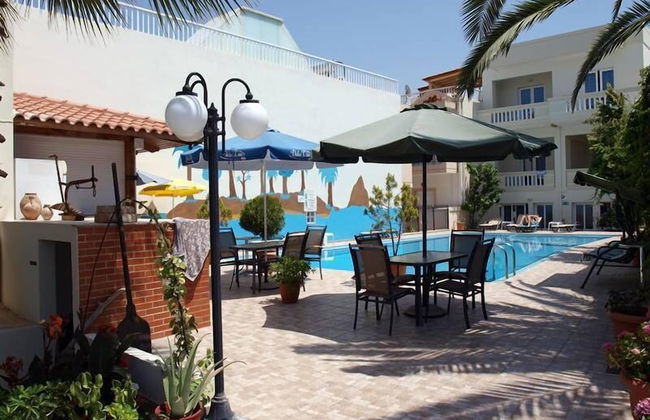 Akatos Hotel - Foto 54