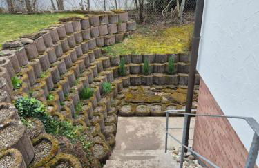 Ferienwohnung Knoerck Weikersheim - Photo 10