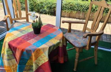 Haus mit Seeblick - Terrassen - großzügig auf 2 Ebenen - freistehend 1.000 qm - Foto 41