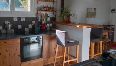 Petite maison très paisible avec jardin à Cournon - Puy de Dôme ! - Foto 5