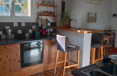 Petite maison très paisible avec jardin à Cournon - Puy de Dôme ! - Foto 5