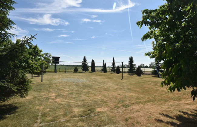 Landurlaub Nahe Insel Poel in Krusenhagen - Foto 11