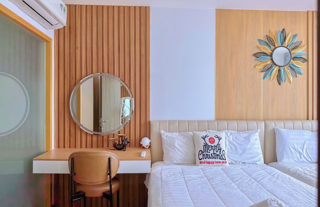 TNH O Ye Home - CSJ TOWER VUNG TAU - Photo 37