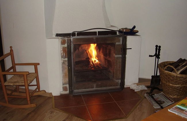 Holiday Home Abertamy - Foto 21