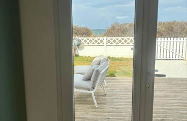 Maison face à la mer - Photo 8