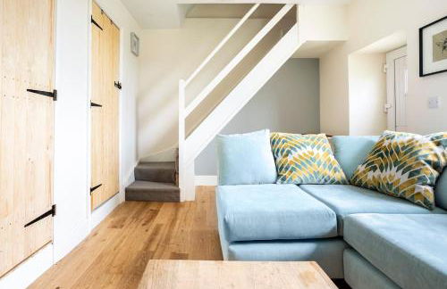 Country Cottage with Steam Railway Views - Foto 30