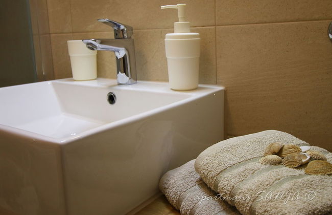 Apartments Sanja - Foto 55