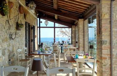 Agriturismo Poggio del Bolognino - Foto 68