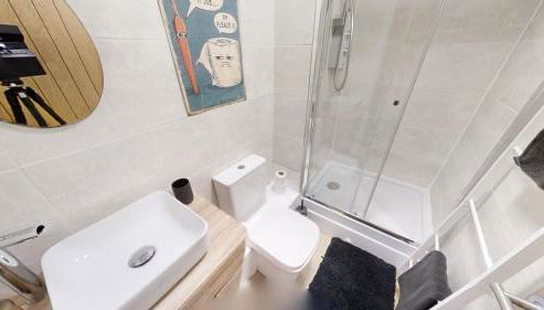 Heaton Park Apartments - Foto 4