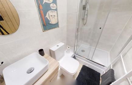 Heaton Park Apartments - Foto 4