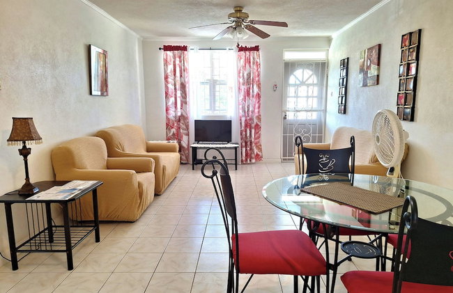 Cumber's Tropical Apartments - Foto 50