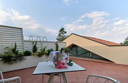 Da Oscar Flowers Apartments - Foto 27