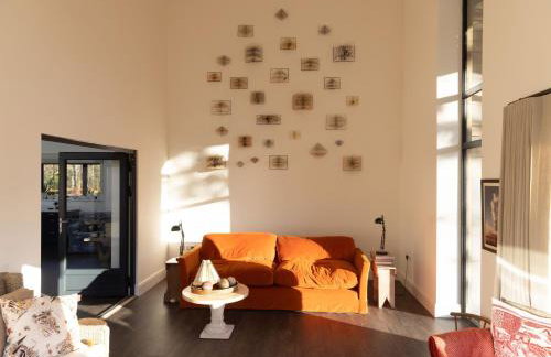 Missy's House in the Woods - Foto 17