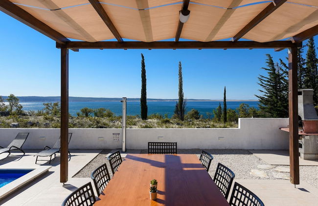 Villa Royal Promons Zadarvillas - Foto 64