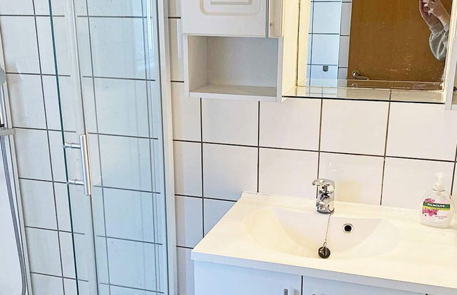 7 Person Holiday Home in Bokn-by Traum - Photo 17