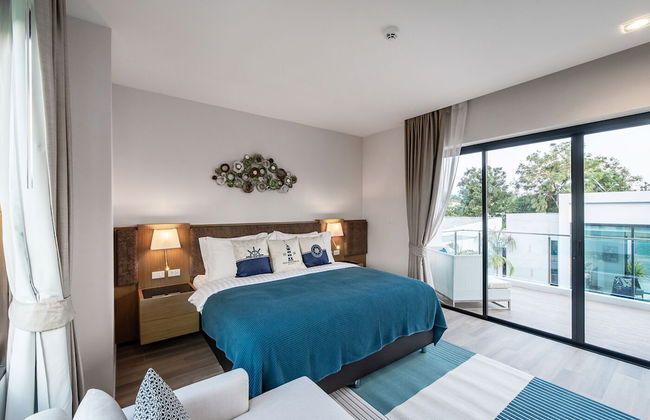 Movenpick Luxury Villa2FL/Private Pool - Foto 13