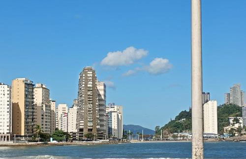 Apartamento São Vicente - Foto 22