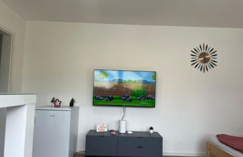 Apartment Nähe Flughafen und Messe - Foto 7