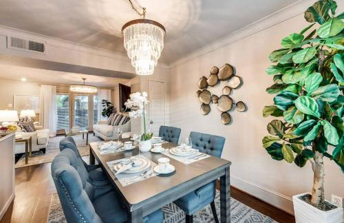 Spacious Dallas 2BR Condo Resort-Style Pool - Foto 11