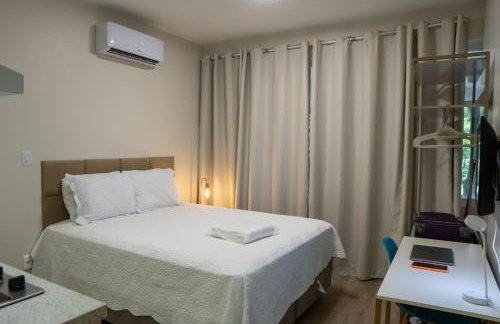 Flats Asa Norte CLN 308 by CentoEdez - Foto 44