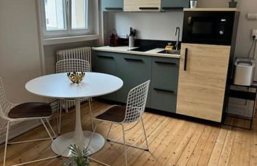 OSLO, hyper centre, proche gare, marché Boulingrin - Foto 13