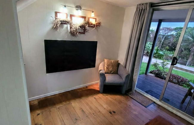 A-Frame Chalets @ Mokutu - Foto 16