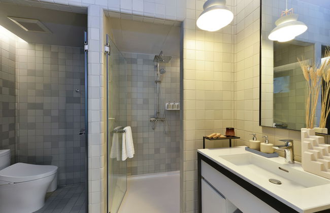 Tree Villa Bangkok - Photo 30